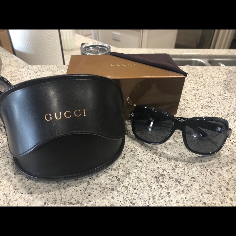 Gucci Sunglasses